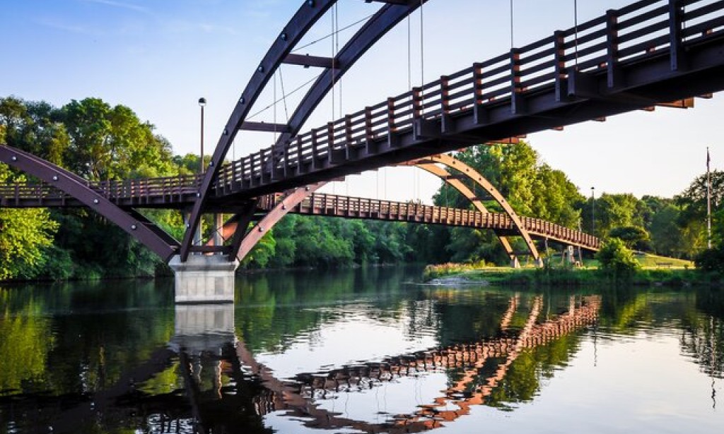 What Makes Midland, Michigan, the Best Place to Retire