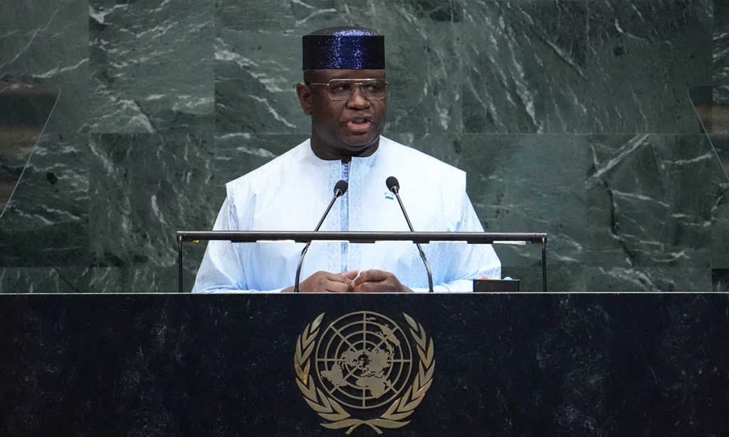 "Millions March in 'Day Against the King' Protests, Forging a Landmark Moment for U.S. Democracy"