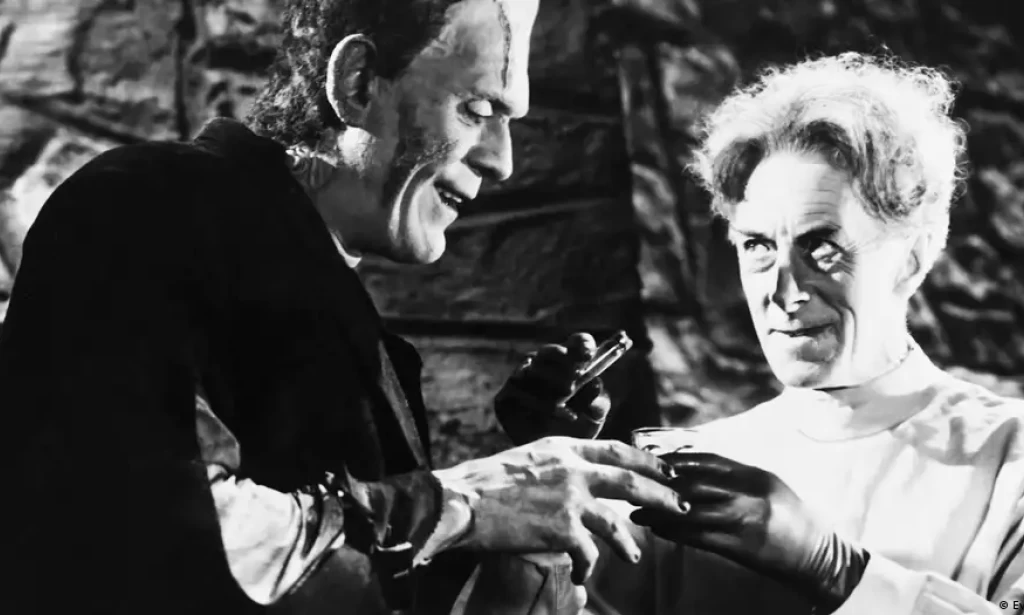 What pop culture got wrong about Frankenstein