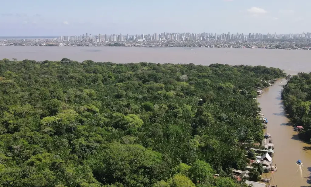 Cautious hopes for Brazil as host of COP30 climate talks