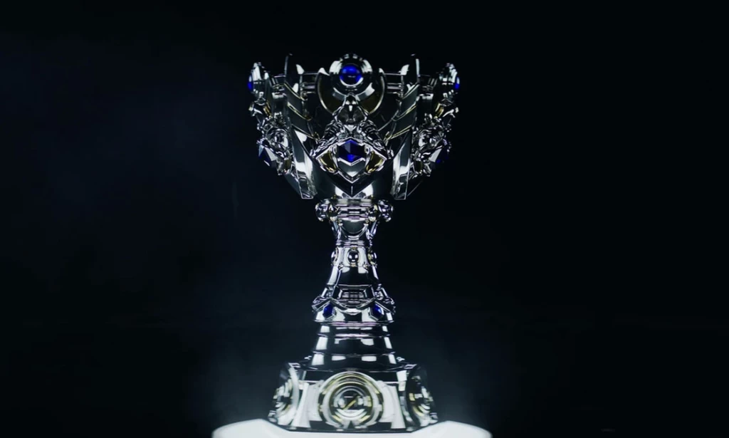 T1’s Triumphant Run at League of Legends World Championship 2025