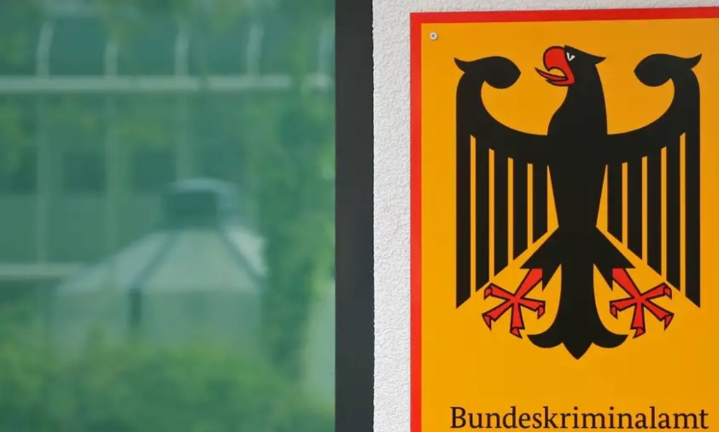 Germany: Police raise alarm over spike in child trafficking