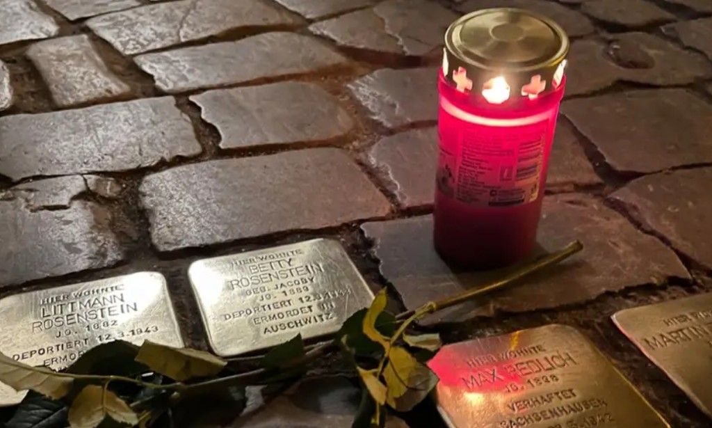 November 9: A fateful day in the history of Germany