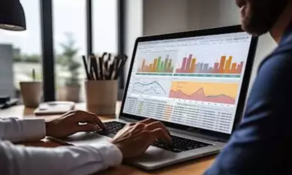 Simplify Finances with Smarter Tools