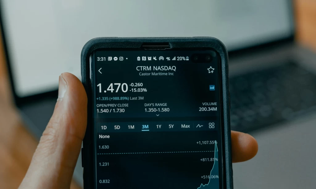 Fiscal Clarity Returns: How the End of the Shutdown Could Lift Markets