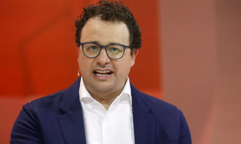 Anthropic Commits to $50 Billion U.S. Data Center Build-Out