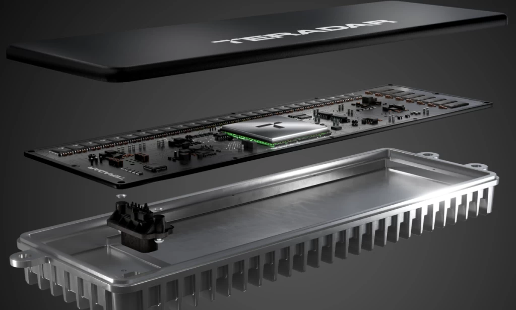 Transportation & Auto Tech: The Point-A-to-Point Revolution