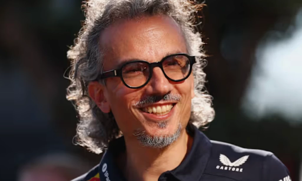 Red Bull Racing’s Secret Weapon? An Engineer Who Treats Workflows Like Lap Times