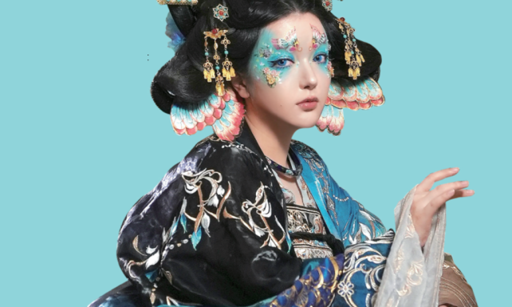 Palace heritage reimagined