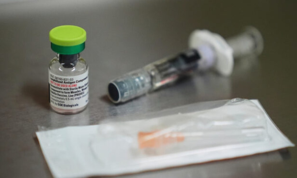 Canada loses measles elimination status after ongoing outbreaks
