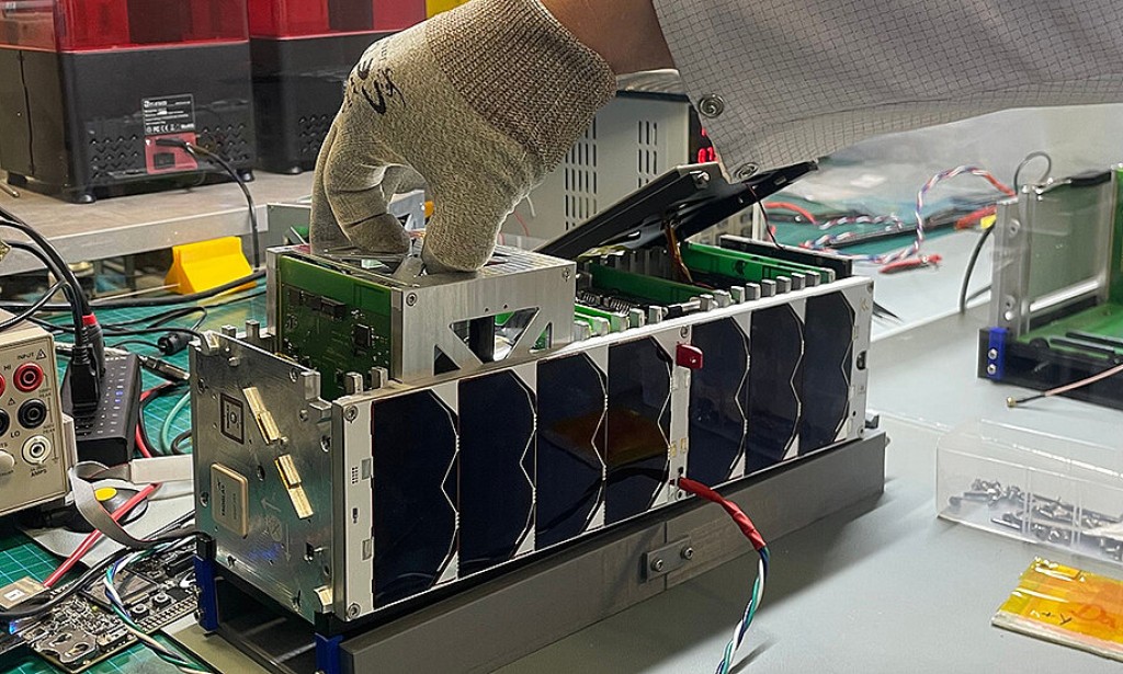 World's First AI Satellite Controller Validated In-Orbit, Ushering New Aerospace Autonomy Era