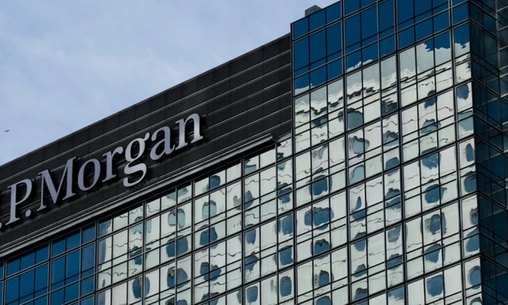 Alibaba Turns to JPMorgan for Digital Dollar Pilot That Could Reshape Cross-Border Trade