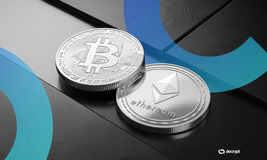 Ethereum Holders Are More Willing Than Bitcoin Investors to Part With Coins: Glassnode