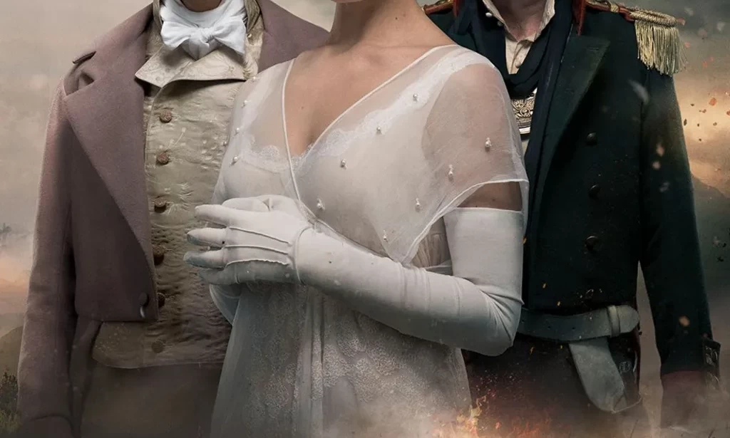 The Aussie giving War & Peace a 'bogan' remake