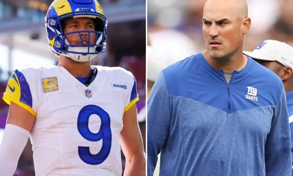 NFL Week 11 roundtable: Giants coaching job, Seahawks vs. Rams, Bills’ woes