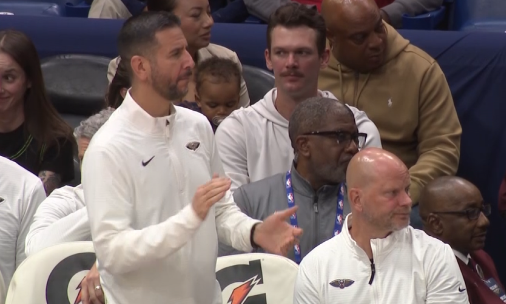 Albuquerque native lands NBA head coaching job in New Orleans