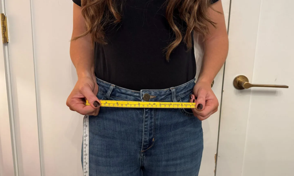 Can technology fix fashion's sizing crisis?