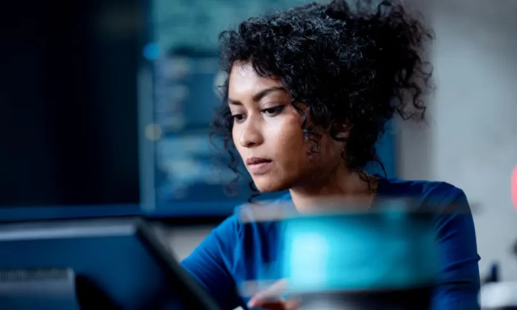 AI will slash headcount by two-thirds - retail boss