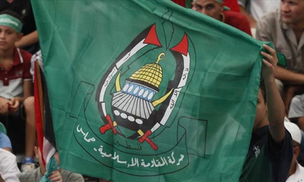 Hamas: We received from Israel the list of 1,468 Palestinians detained in Gaza