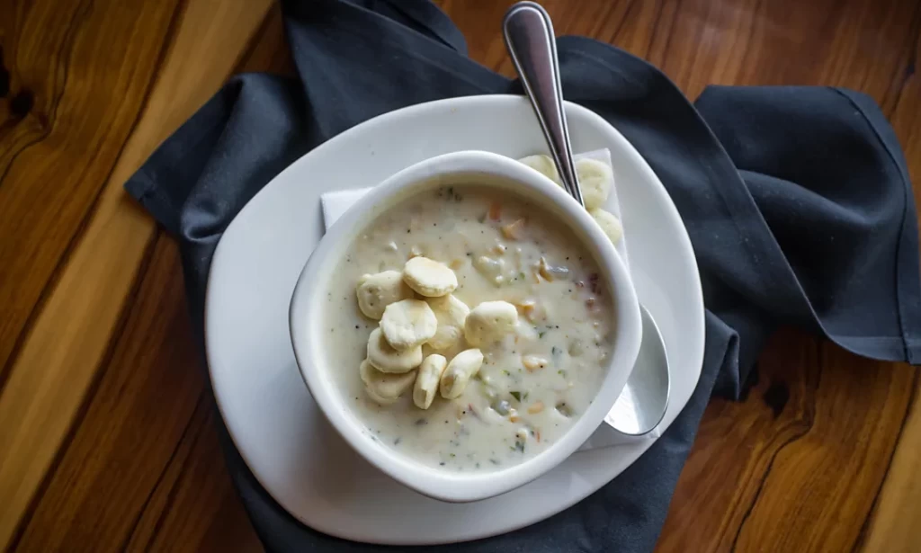 A chef's guide to Boston's best clam chowder