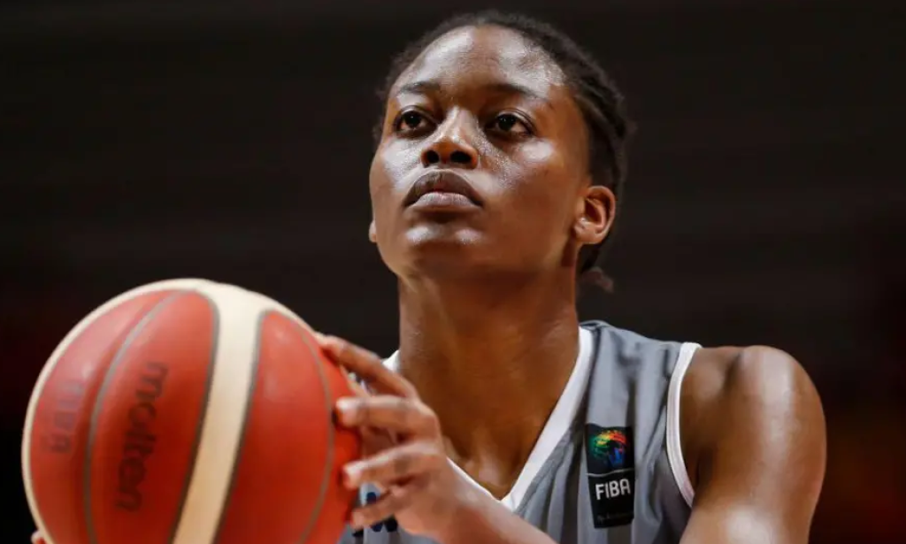 Austria beat GB women in EuroBasket 2027 qualifier