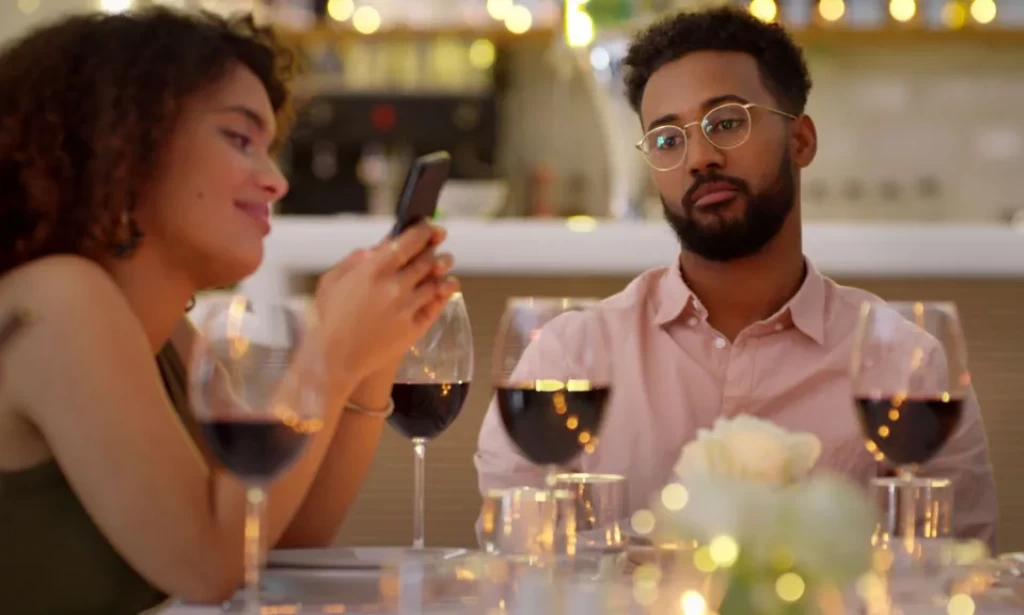 Is phubbing ruining your relationship? Here's how to fix it