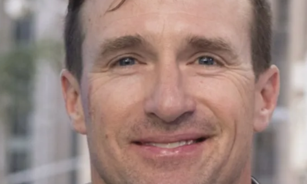 This Fast Food Restaurant Co-Owned By Drew Brees Is One Of The Fastest Growing In The US