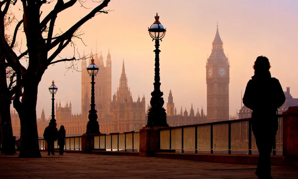 MP's aide reported suspected China LinkedIn approach