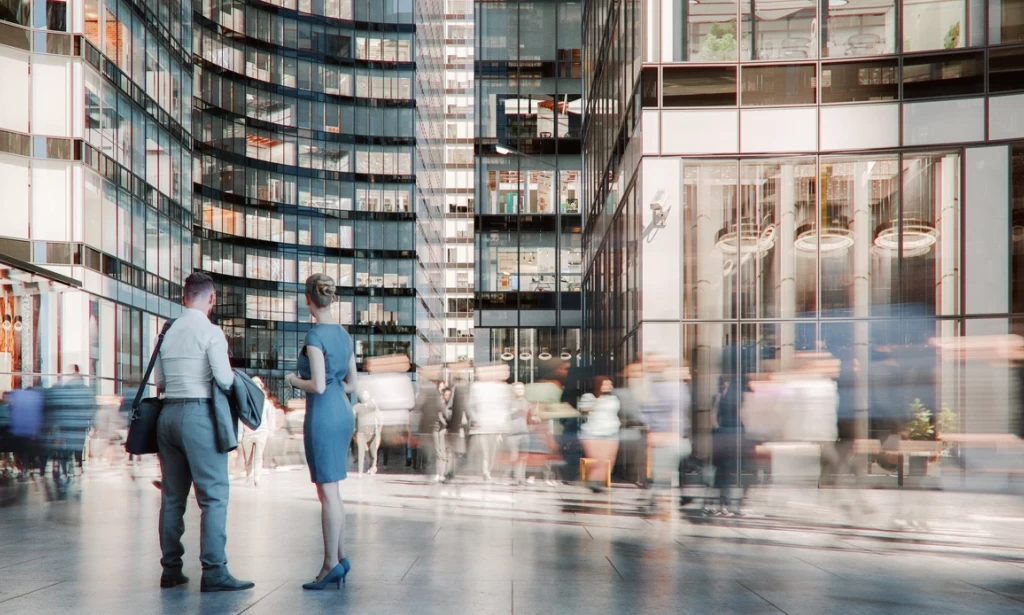 Investors Show Muted Reaction as US Churns Out Jobs Reports for September