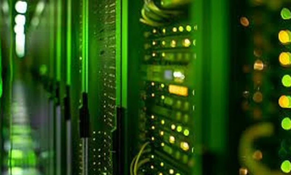 How SDEA Drives Sustainable Efficiencies for Data Centres