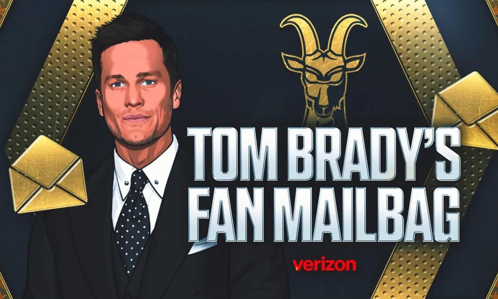 Tom Brady Mailbag: Which Pass Does GOAT Most Want to Take Back From His Career?