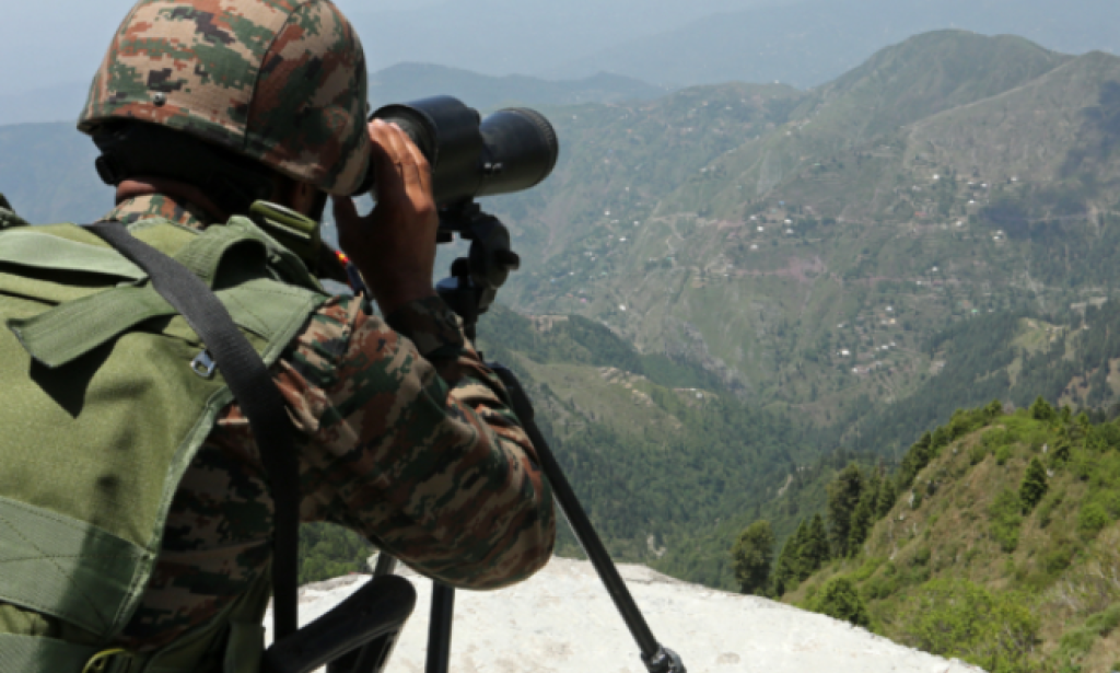 Indian Army Commander: Five Pakistani fighter jets shot down during May clashes