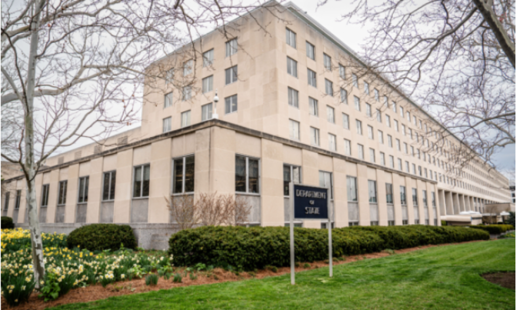 The US reinstates traditional human rights standards, classifying child gender reassignment as a human rights violation.