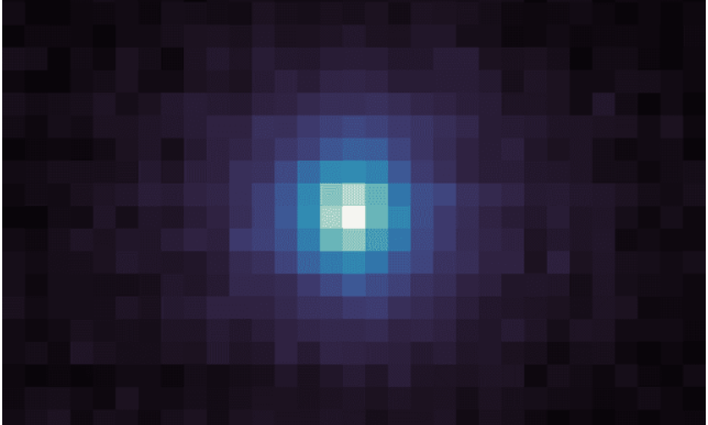 NASA releases new images: 3I/ATLAS is an ancient comet.