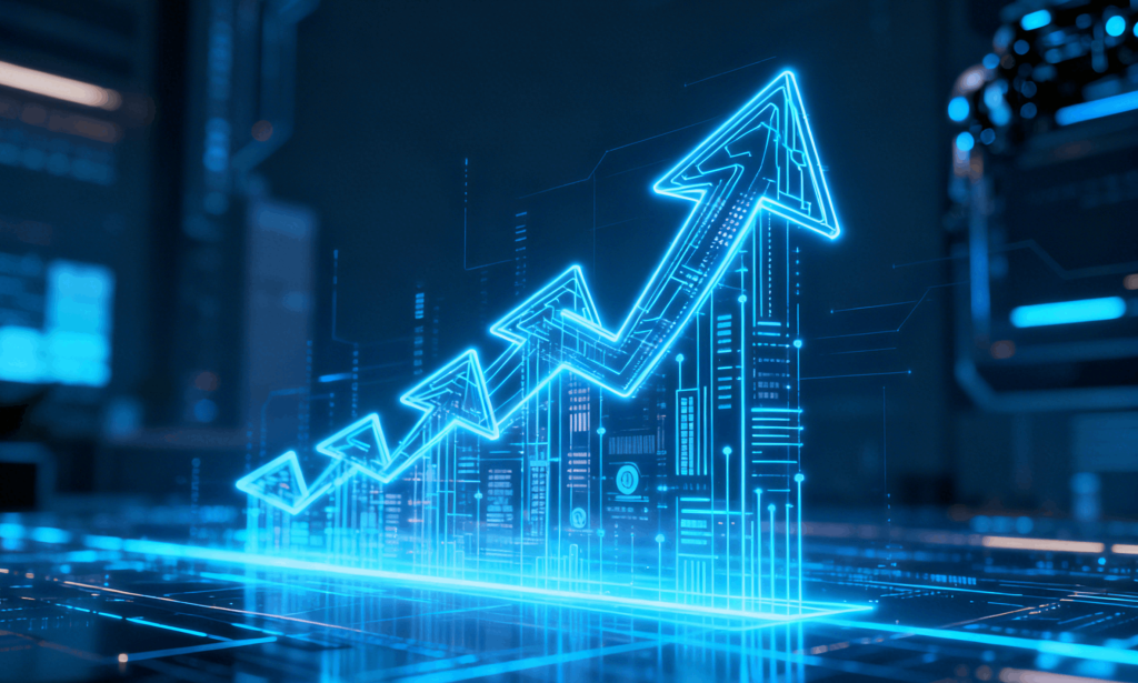 The Future of Business: How AI Is Changing Marketing and Sales