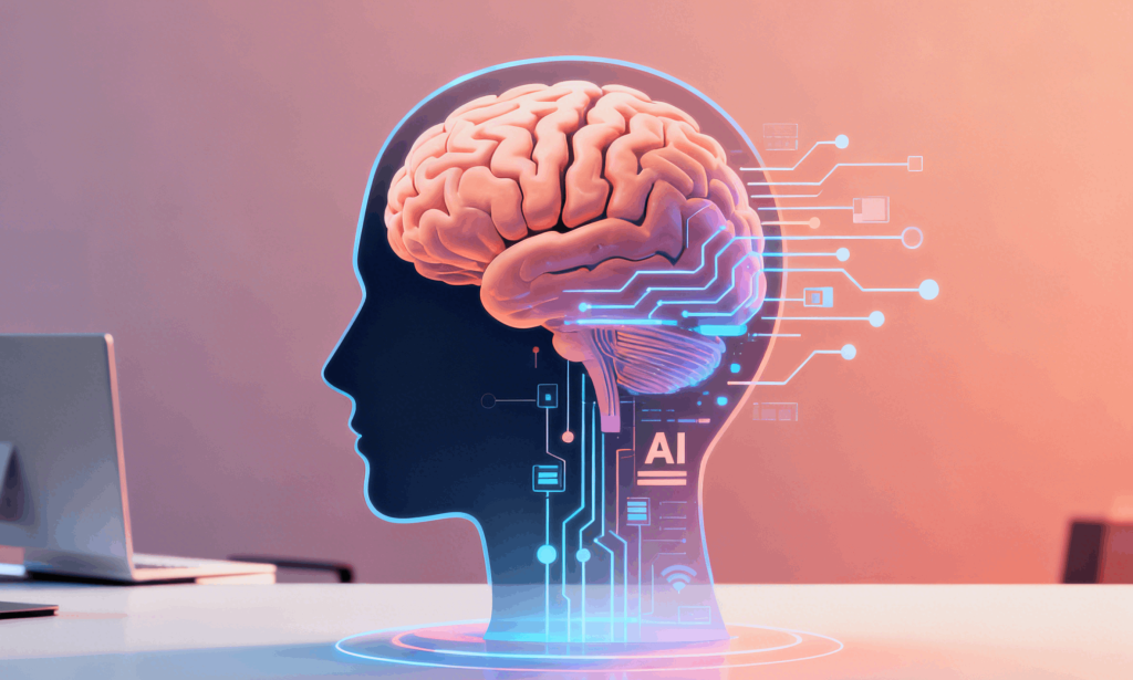 Why AI Will Become the Most Valuable Business Skill in the Next 5 Years