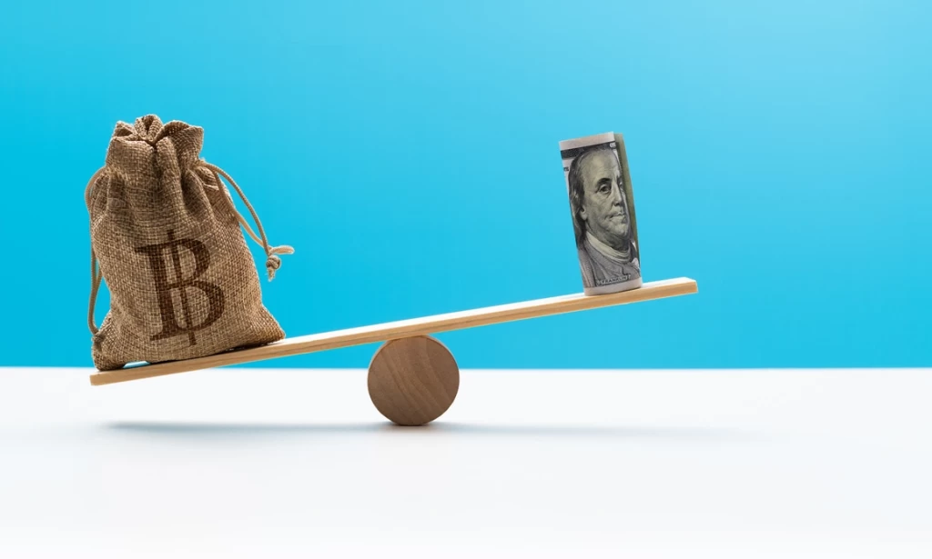 High Leverage Turns Crypto Dip Into $1bn Liquidation Habit