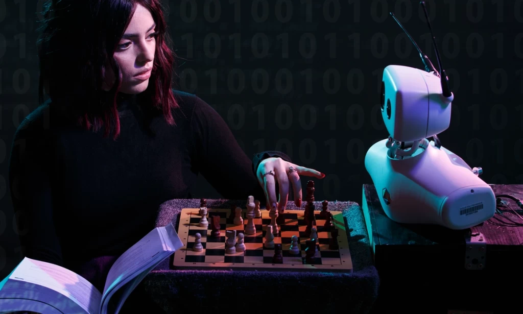 DeepSeek Pulls Ahead in AI Trading Trial as GPT-5, Gemini Stumble