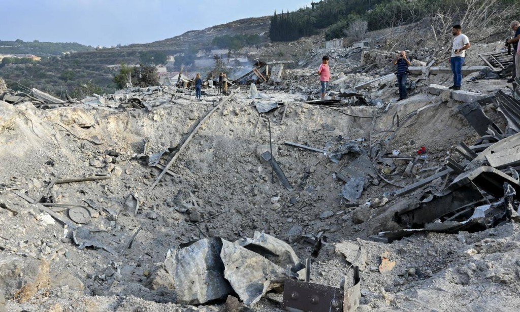 Hezbollah’s refusal to disarm makes direct negotiations between Lebanon and Israel more likely