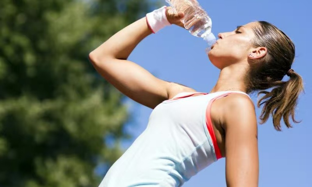 The Power of Movement: How Exercise Transforms Your Body and Mind