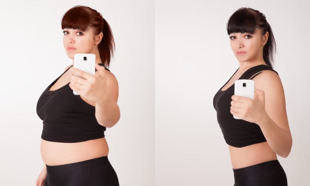 Healthy Weight Loss: A Journey of Balanced Habits, Not Quick Fixes