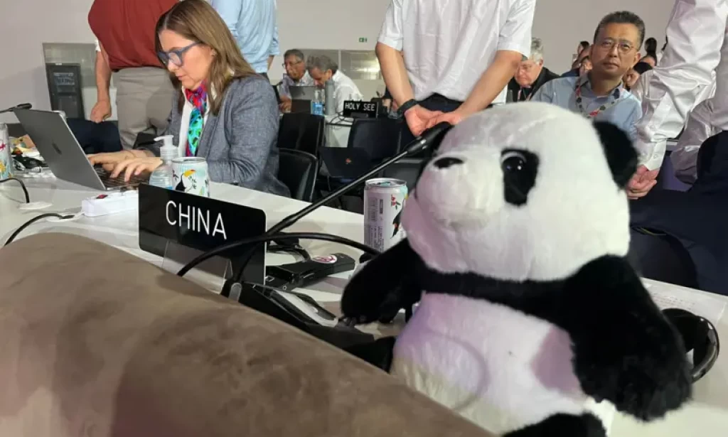 COP30 in Brazil fails to secure new pledges to cut fossil fuels