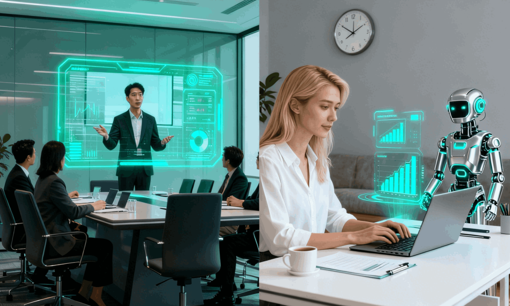 Why Part-Time Online Jobs Are Becoming the New Normal