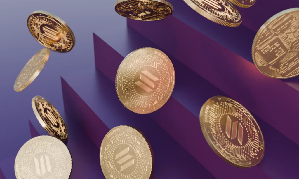 Solana Token Jumps as VanEck Plugs New ETF Investment Product with Fee Waiver