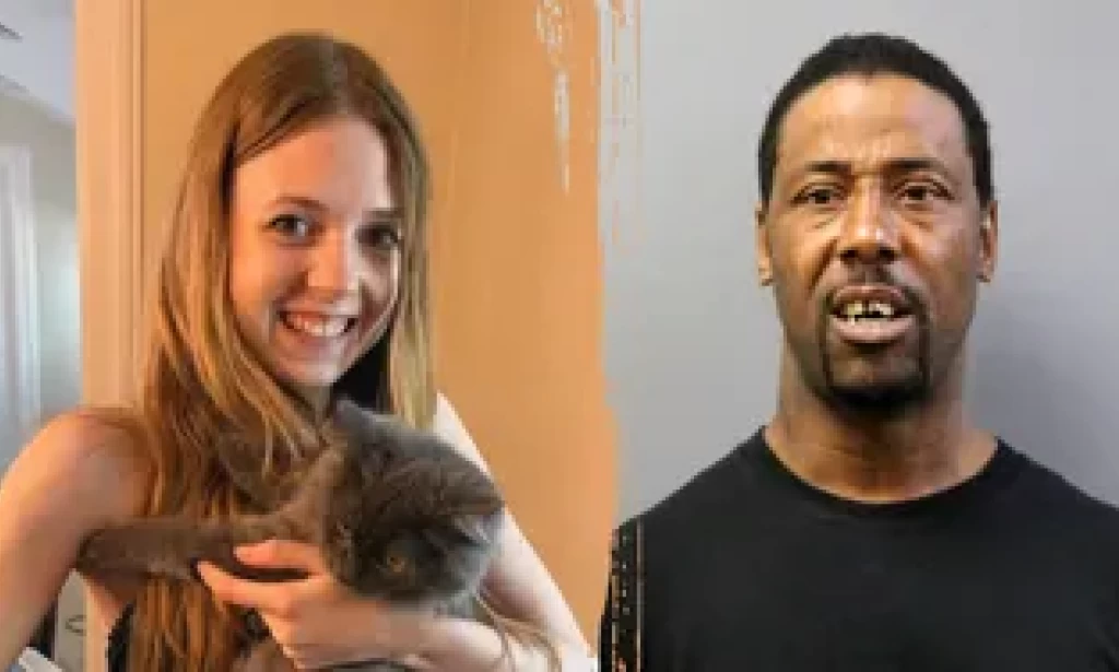 Duffy identifies Chicago train victim as 26-year-old Bethany MaGee while blasting city's 'carelessness'