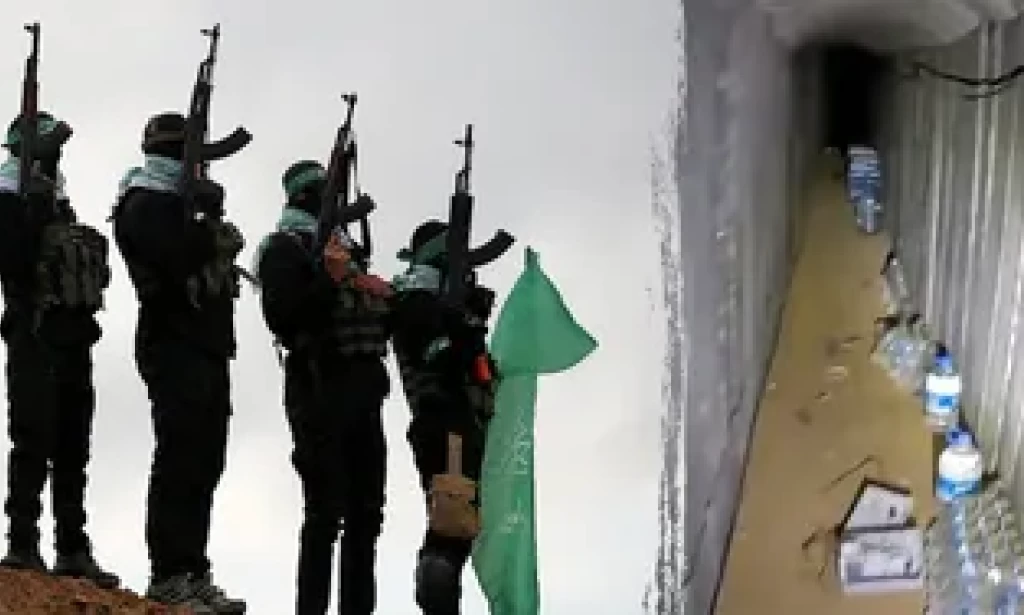 Taking out Hamas' million-dollar 'root' tunnel is game changer, analyst says
