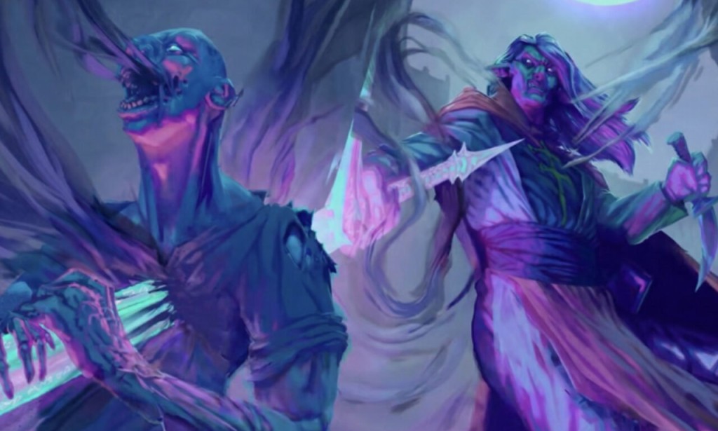 Critical Role’s ‘Daggerheart’ Game Grows With a 2026 Expansion