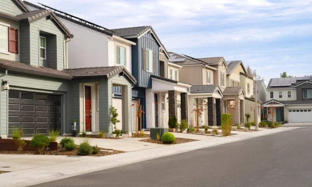 What are today's mortgage interest rates: November 24, 2025?