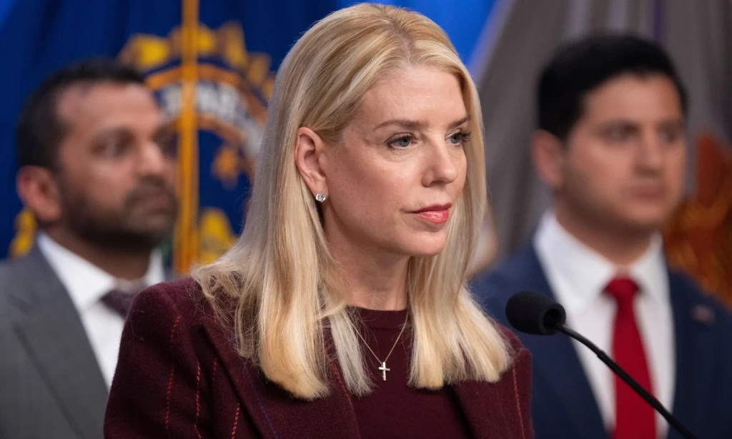 Judge dismisses Comey, James indictments after finding that prosecutor was illegally appointed