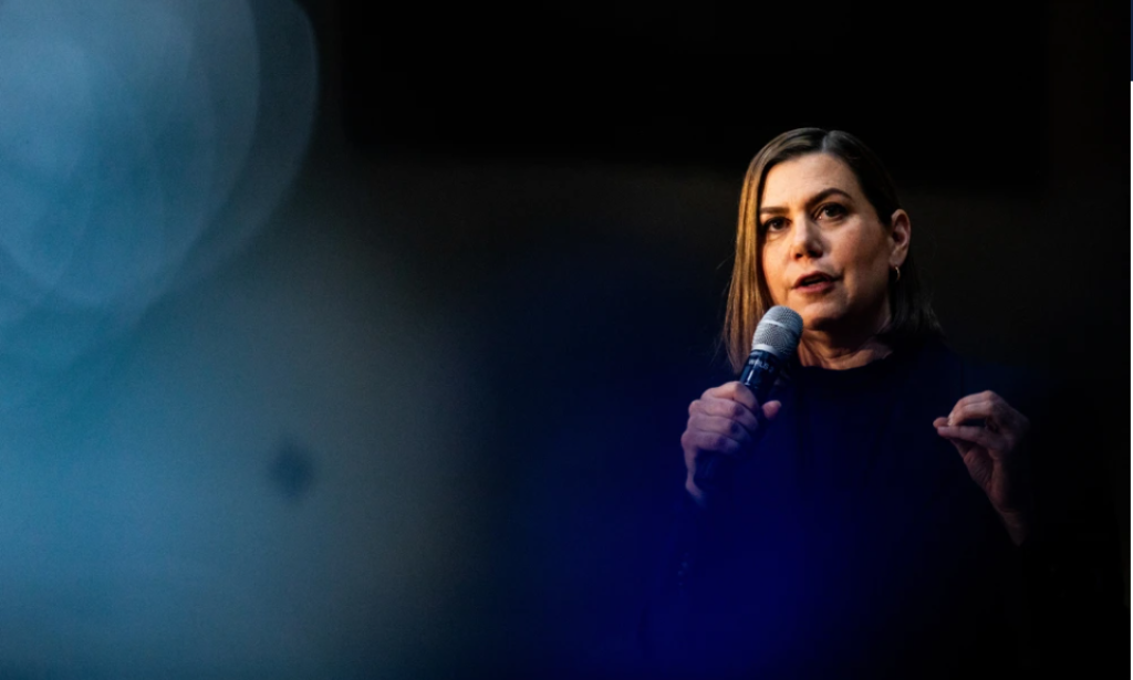 FBI seeks interviews with six Democrats Trump accused of 'seditious behavior'